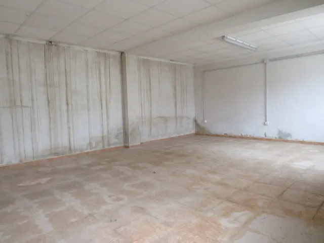 TERRENO URBANO  CON PISCINA A LA VENTA EN AGULLENT — 6