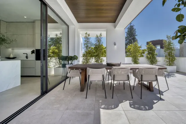 Chalet 4 habitaciones 505m² en venta - Marbella — 8