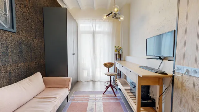PISO REFORMADO CON DOS APARTAMENTOS INDEPENDIENTES EN ALCOY — 19