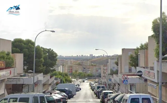 Venta de Piso en Alicante/Alacant — 2