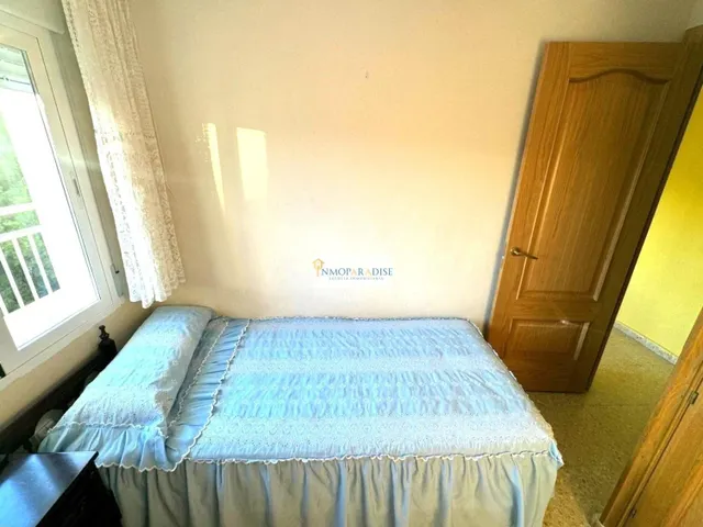 Espectacular piso en venta en playa san juan, Alicante. 117m2, 3 dormitorios, 2 baños, terraza,piscina comunitaria, quinta planta con ascensor — 23