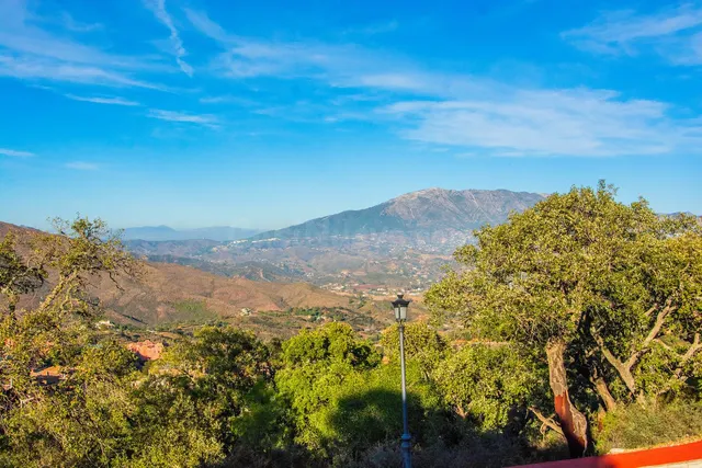 Parcela en venta - Marbella — 4