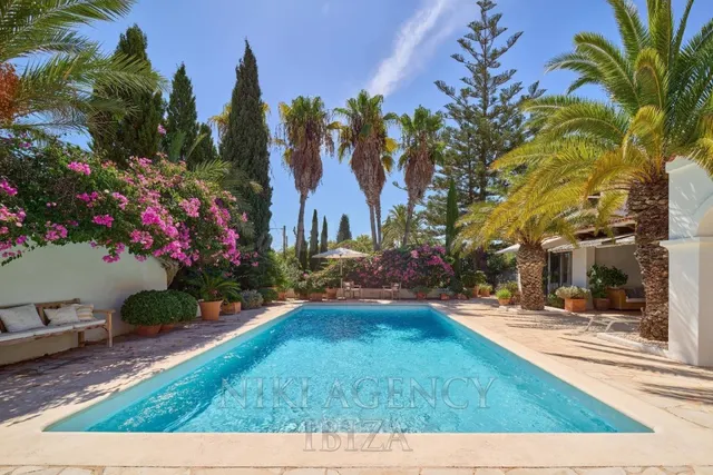 Casa-Chalet en Venta en Santa Eularia Des Riu Baleares - foto 3