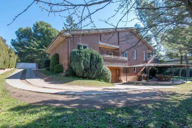 CASA DE SEGUNDA MANO EN BUEN ESTADO EN VENTA EN LA URBANIZAC - foto 2