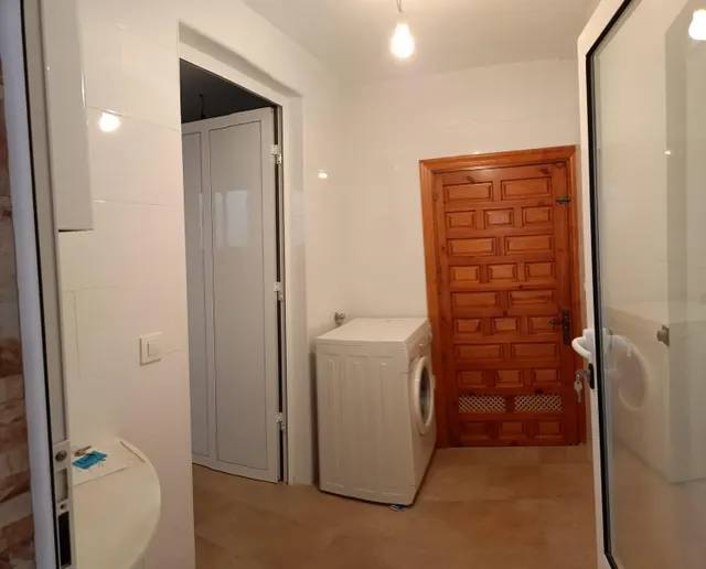 CASA FAMILIAR EN FINES ( ALMERÍA) DE 7 habitaciones. — 18
