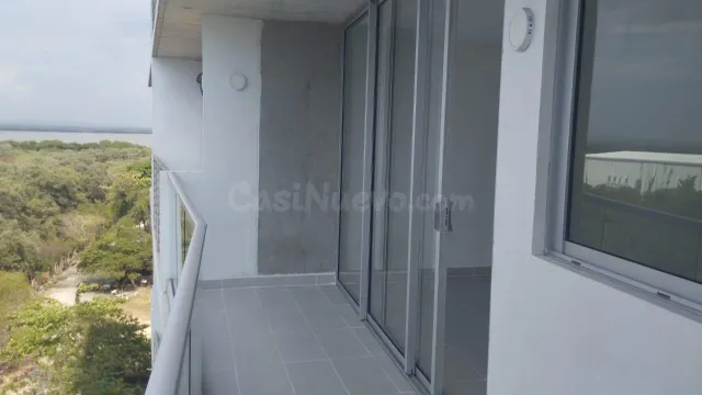 ¡En Venta Hermoso apartamento en el exclusivo sector de Ciel