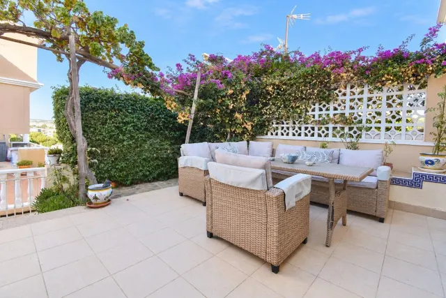 Adosado 3 habitaciones 130m² en venta - Los Almendros-La Flo - foto 4
