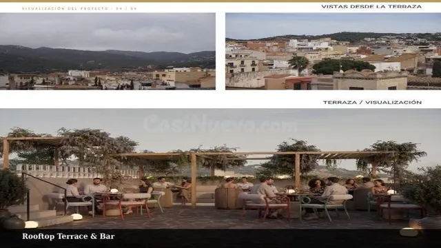 Oportunidad de inversion hotelera en Sant Feliu de Guìxols - - foto 4