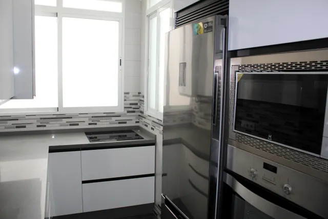 Acogedor Piso en Gamarra, Málaga – Ideal para Entrar a Vivir — 6