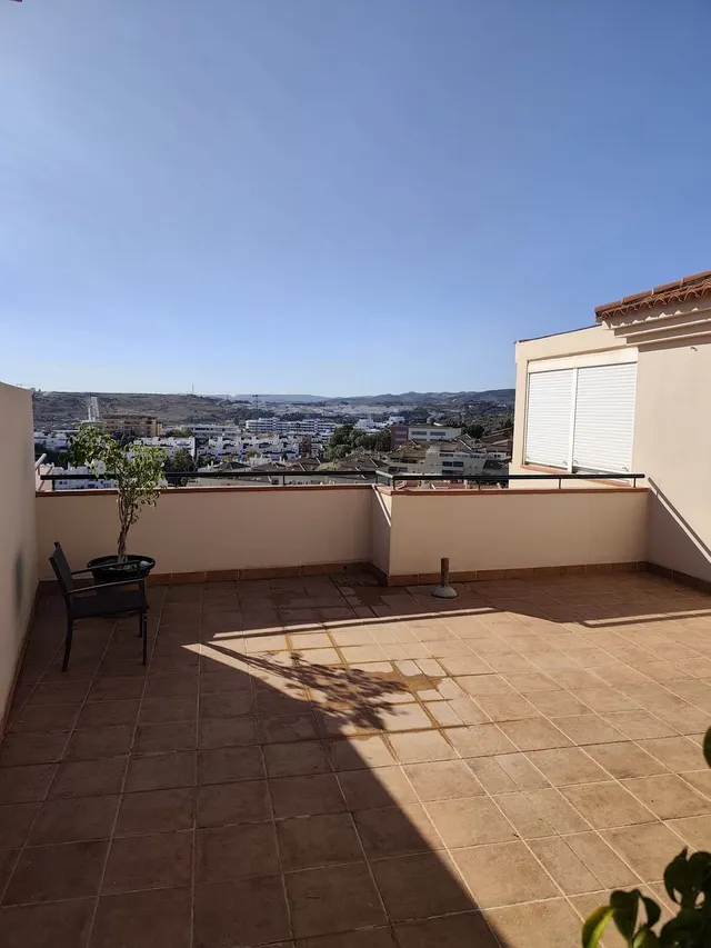 Ático 2 habitaciones 90m² en venta - Costa Del Sol — 9