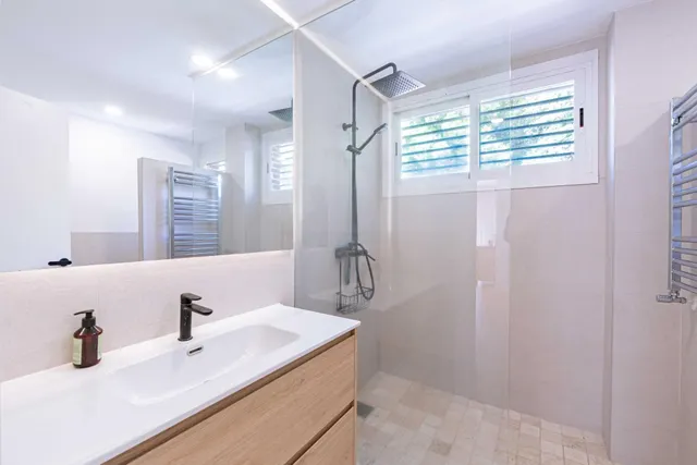 Chalet pareado en alquiler en Montepríncipe — 33
