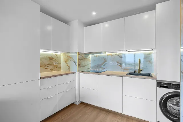 Ático 2 habitaciones 70m² en venta - Rocio del Mar — 10
