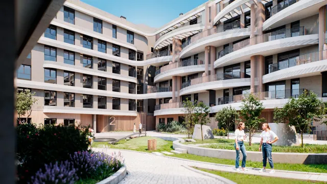 PRIME LOCATION IN MALAGA — 22