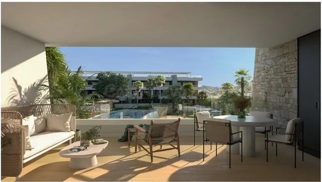 Apartamento 3 habitaciones 121m² en venta - Comunidad valenc
