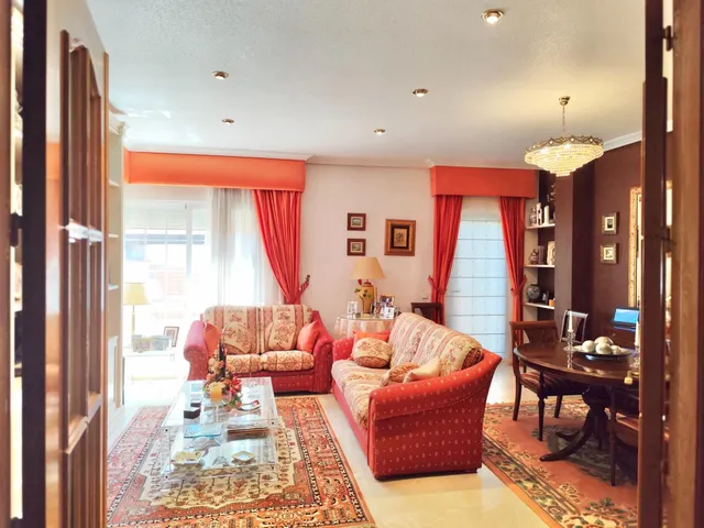 VIVIR EN TORRE-PACHECO: COMODIDAD, SERVICIOS Y EXCELENTES CONEXIONES — 28