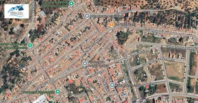 Venta Casa en Algodonales (Cádiz) - foto 3