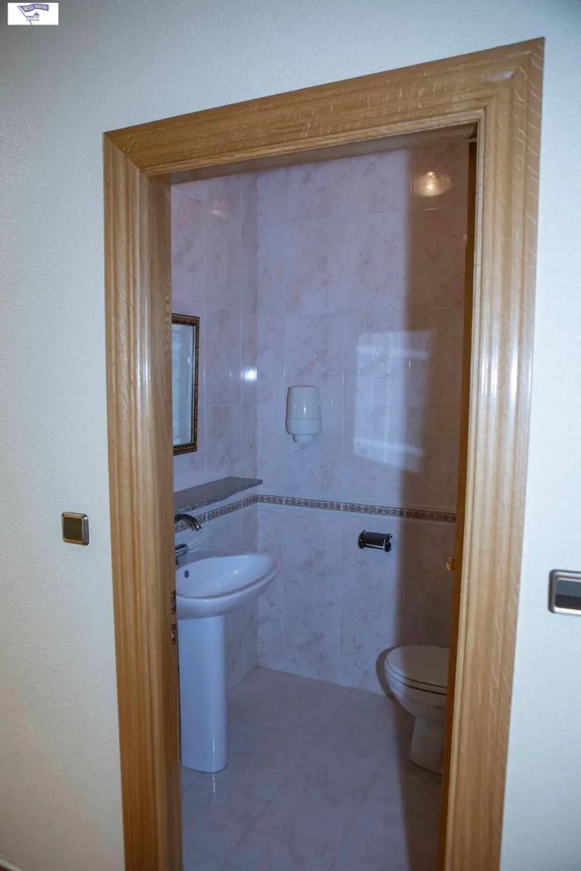 Amplia Vivienda Unifamiliar en San Pablo — 24