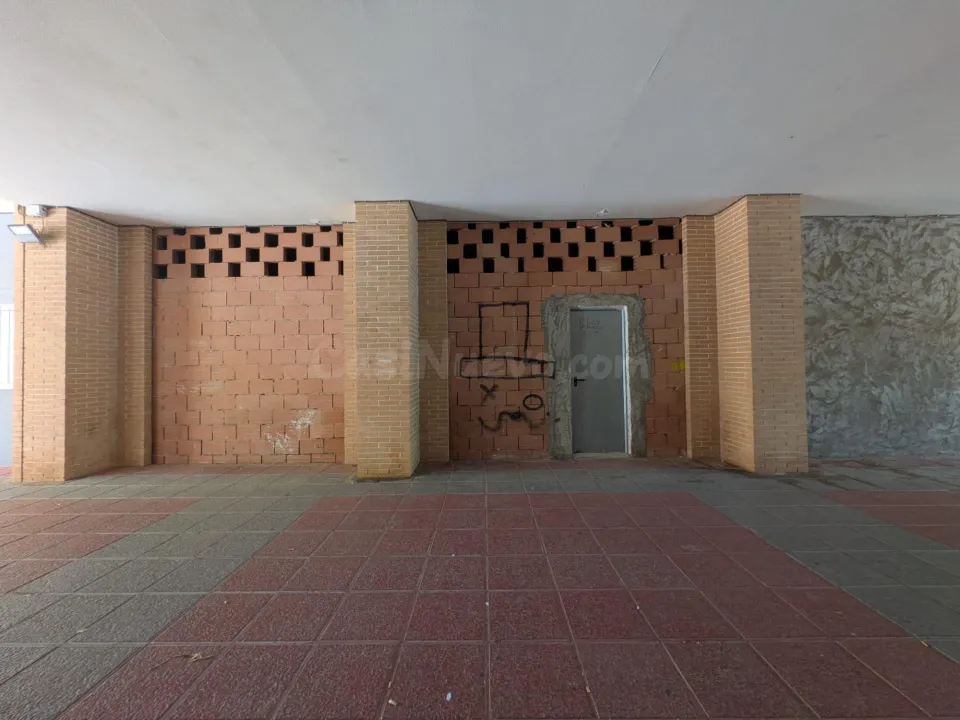 Local comercial 75m² en venta - Centro