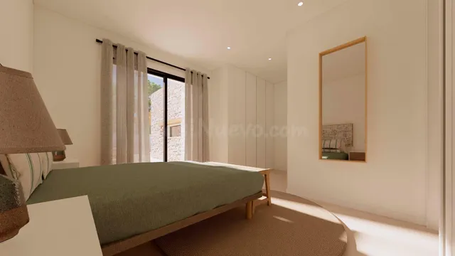 Excellente villa nueva cerca de Moraira - foto 4