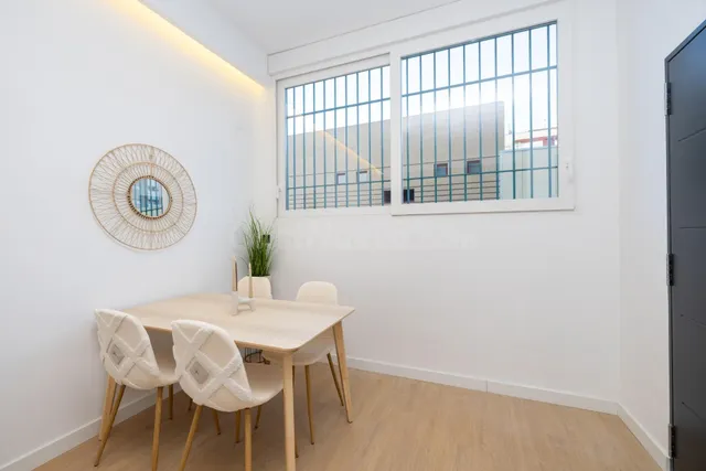 !!fabulosa vivienda a estrenar en joaquina eguaras!! — 5