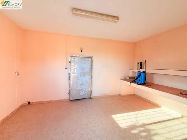 Chalet con gran finca rústica a un paso de Vinaròs — 22