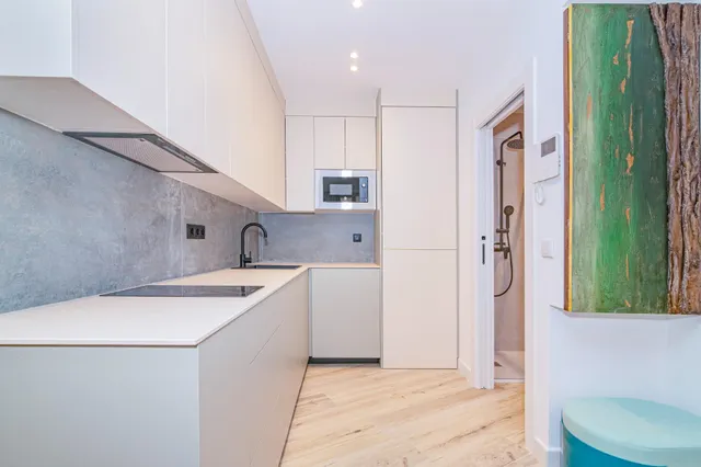 EDIFICIO PREMIUN GRAN LUJO NUEVO TOTALMENTE REFORMADO Y EQUI - foto 4