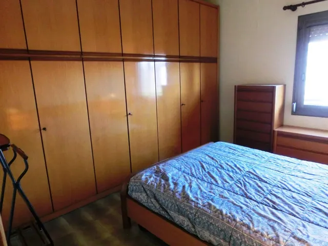 PISO ALQUILADO EN VENTA EN POBLENOU — 13