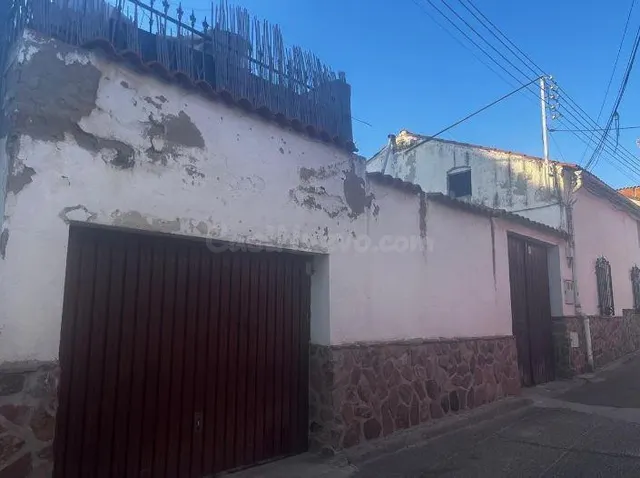 SE VENDE piso OKUPA en C CL PALOMA,6 de Recas - foto 3