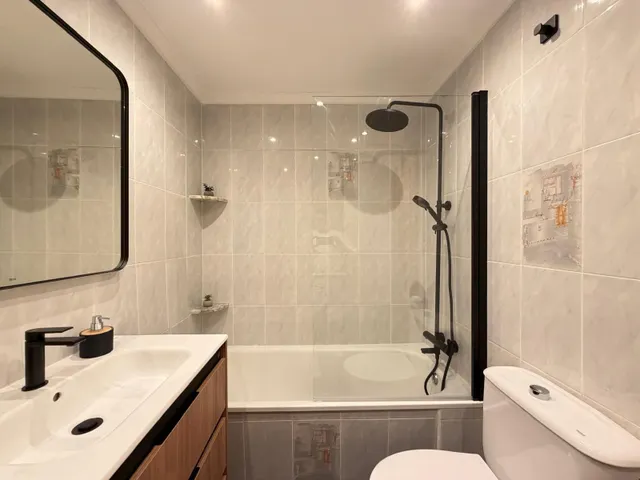 Apartamento 2 habitaciones 69m² en venta - Centro — 33