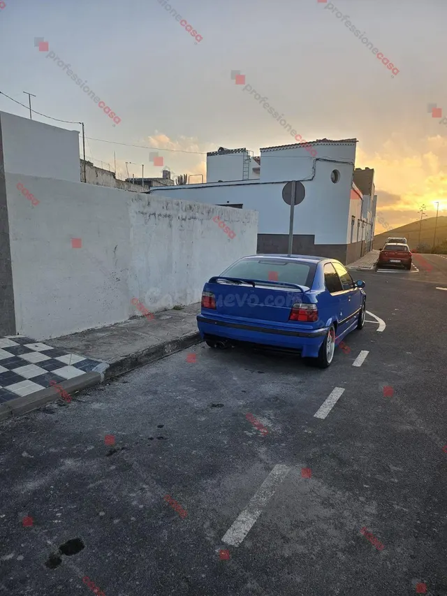 Solar urbano en Venta - Agüimes