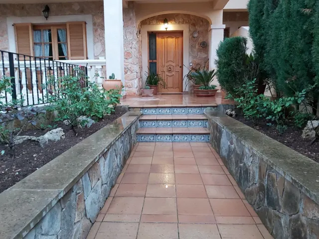 Villa 3 habitaciones 210m² en venta - Son Ramonell - Es Figueral — 10