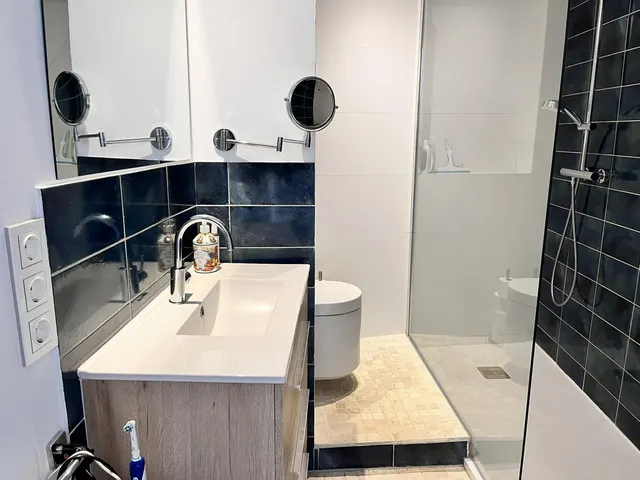 Ático 1 habitación 52m² en venta - Marbella — 34