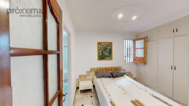 San Julián, un auténtico sabor de Sevilla. — 9