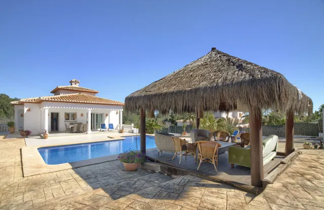 Villa 4 habitaciones 257m² en venta - Monte Olimpo — 23
