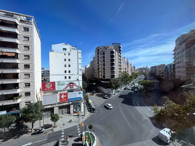 Alquiler de oficina en General riera — 10