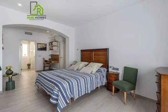 PISO EN VENTA - GRANADA (C/Recogidas) — 21