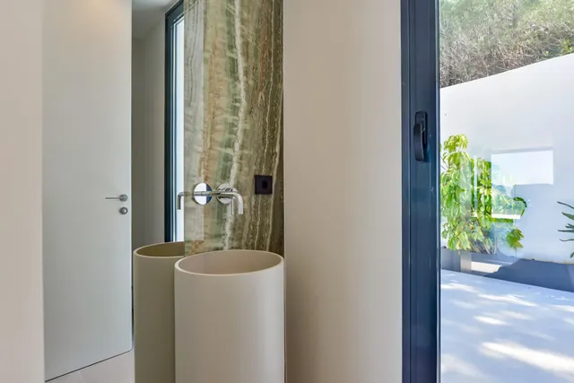 Villa 5 habitaciones 390m² en venta - Altea Hills — 17