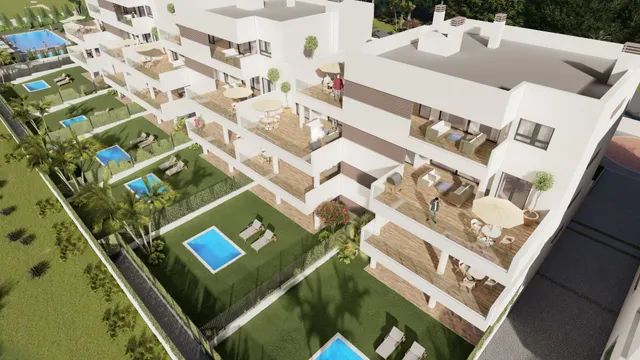 Residencial Soto Golf 2 — 11