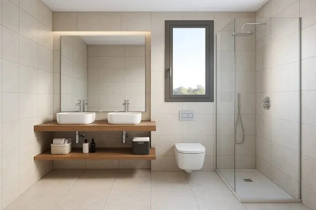 Chalet 6 habitaciones 350m² en venta - Riviera del sol — 12