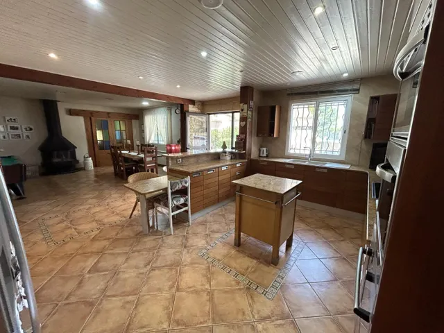 Villa 4 habitaciones 188m² en venta - Sant Josep-Mercat — 15