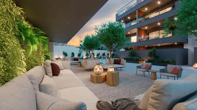 Apartamento 2 habitaciones 84m² en venta - Torreblanca del Sol — 16