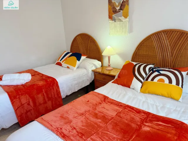 Apartamento 3 habitaciones 92m² en alquiler - Rincon de la z - foto 4