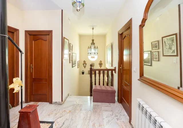 Maravillosa vivienda en Monteluz — 16
