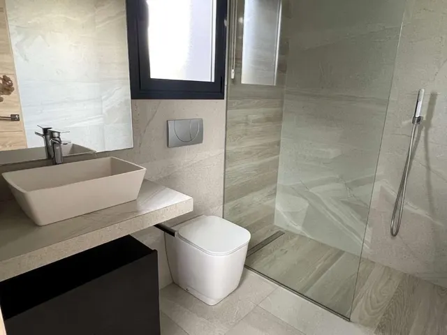 Villa 3 habitaciones 115m² en venta - Ciudad Quesada — 22