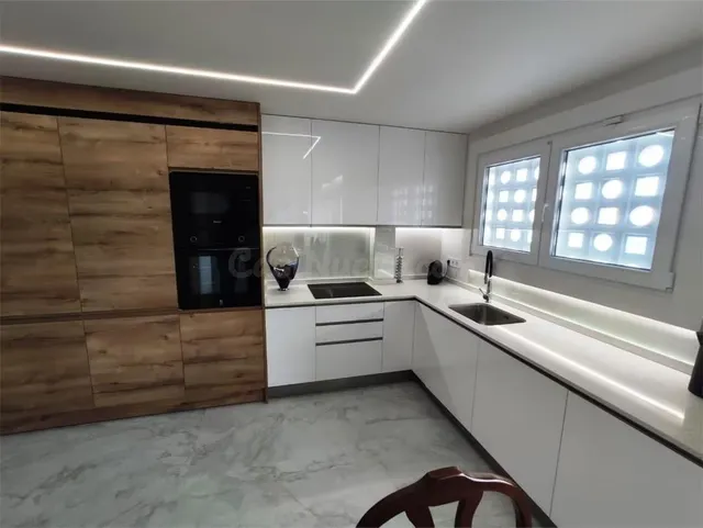 Piso 2 habitaciones 62m² en alquiler - Cala de Finestrat - foto 5