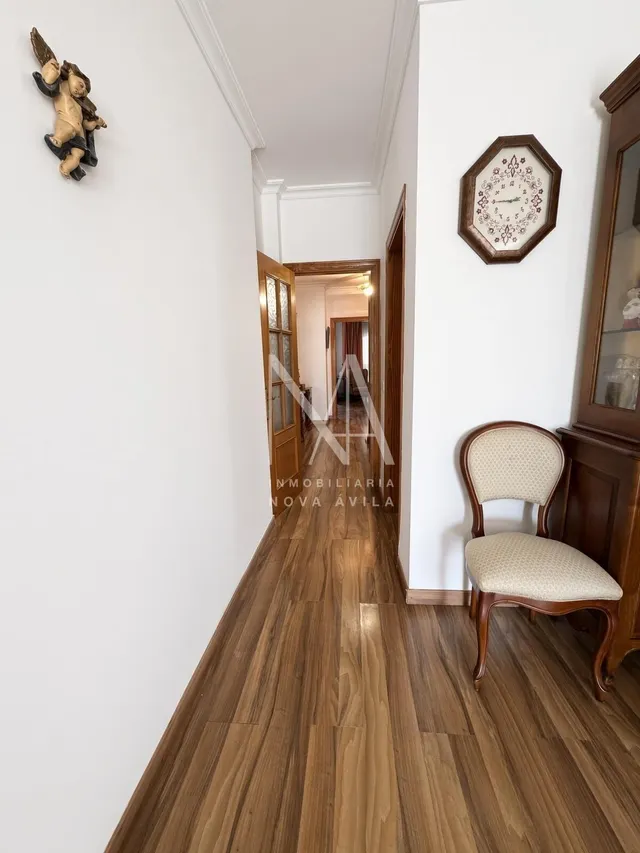 Chalet las palmeras — 22