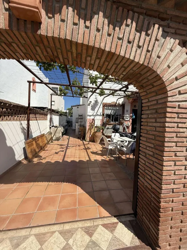 Adosado 4 habitaciones 150m² en venta - Costa Del Sol - foto 3