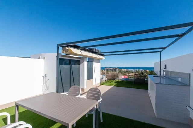 Royalpark Sea: una vida tranquila en la costa rodeada de nat