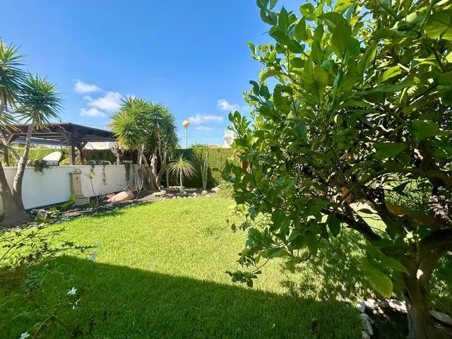 Villa 3 habitaciones 141m² en venta - Costa blanca — 14