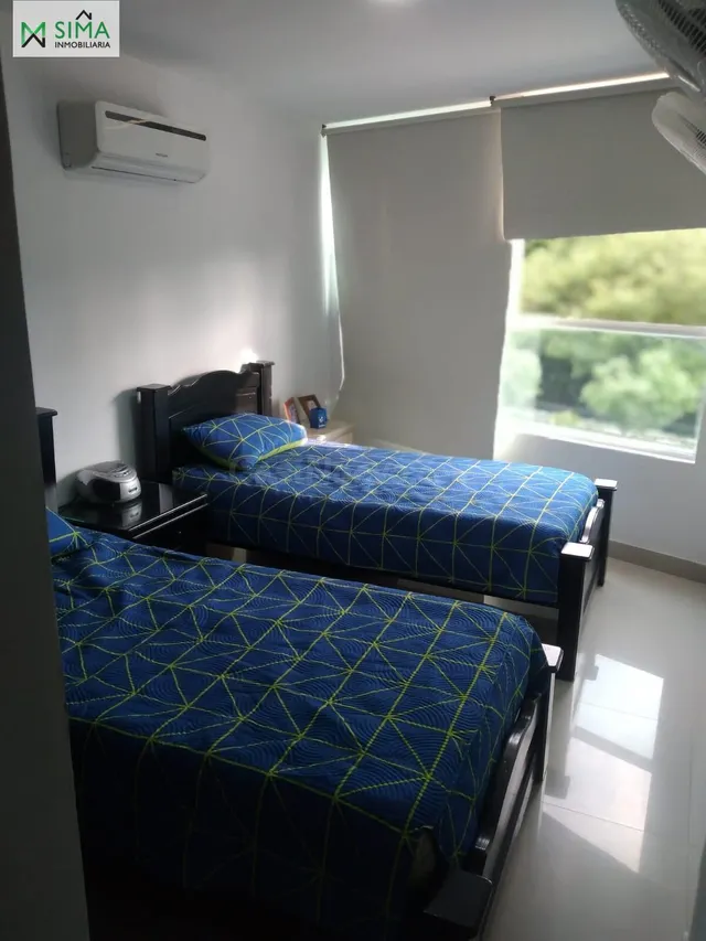 Oportunidad de Venta: Apartamento Cartagena — 4